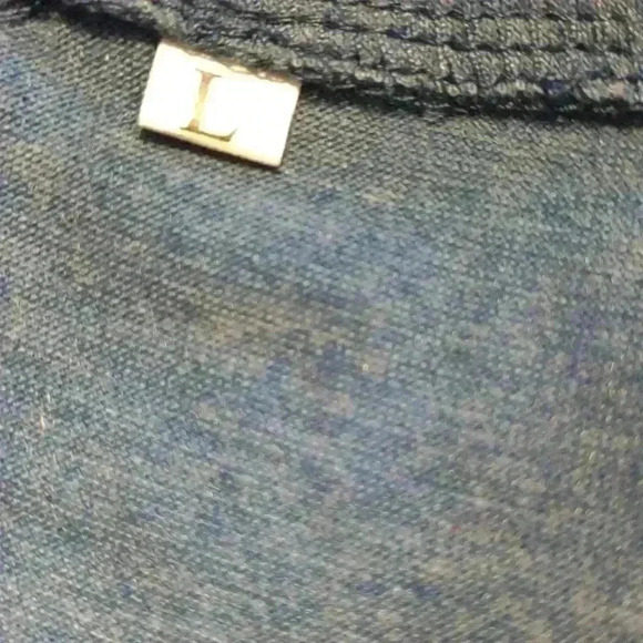 I'M NOT RUDE.. NWT Unisex Large VNeck - Picture 5 of 5